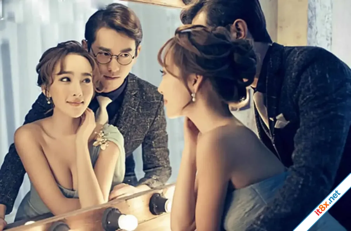 10 hành động hấp dẫn chàng mỗi ngày khiến chàng chẳng thể ngó lơ