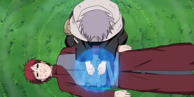 10 nhẫn thuật mang sức mạnh hủy diệt nhưng đòi hỏi cái giá cực đắt trong thế giới Naruto-3.webp