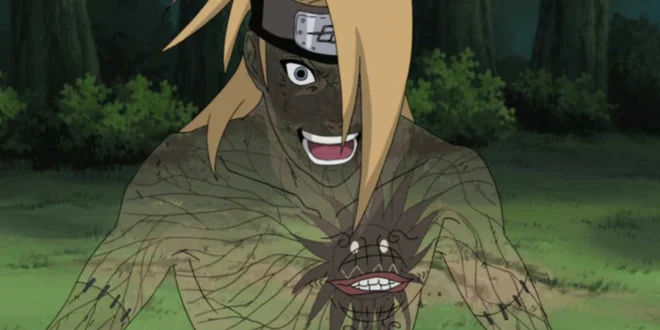 10 nhẫn thuật mang sức mạnh hủy diệt nhưng đòi hỏi cái giá cực đắt trong thế giới Naruto-4.webp
