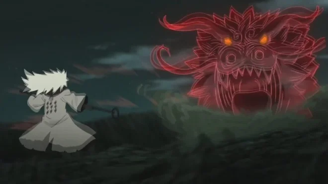 10 nhẫn thuật mang sức mạnh hủy diệt nhưng đòi hỏi cái giá cực đắt trong thế giới Naruto-5.webp