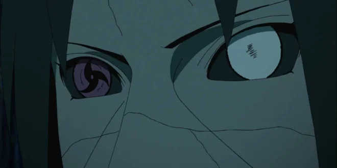 10 nhẫn thuật mang sức mạnh hủy diệt nhưng đòi hỏi cái giá cực đắt trong thế giới Naruto-9.webp