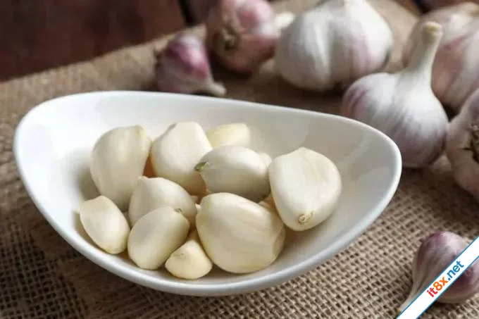 10 'siêu thực phẩm' tốt cho gan