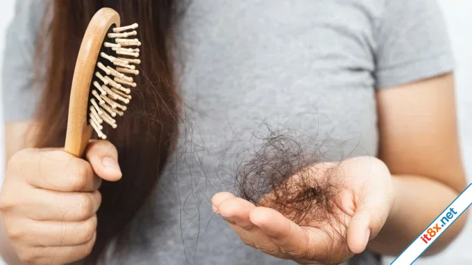 3 nên, 3 tránh giúp tóc bớt gãy rụng