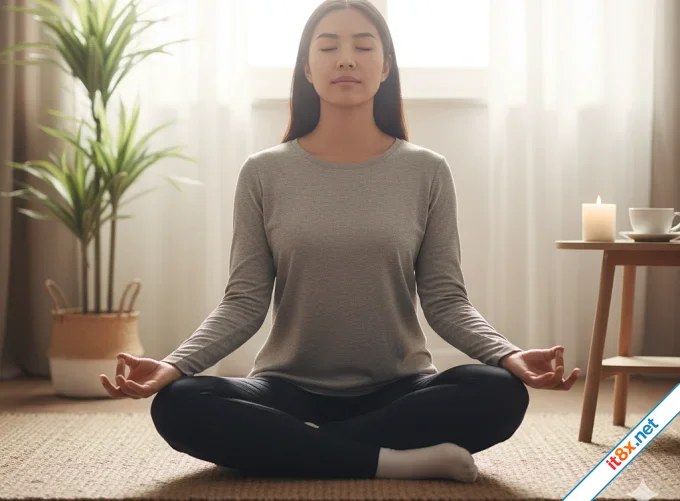 4 cách thở giúp nhanh chóng giảm căng thẳng