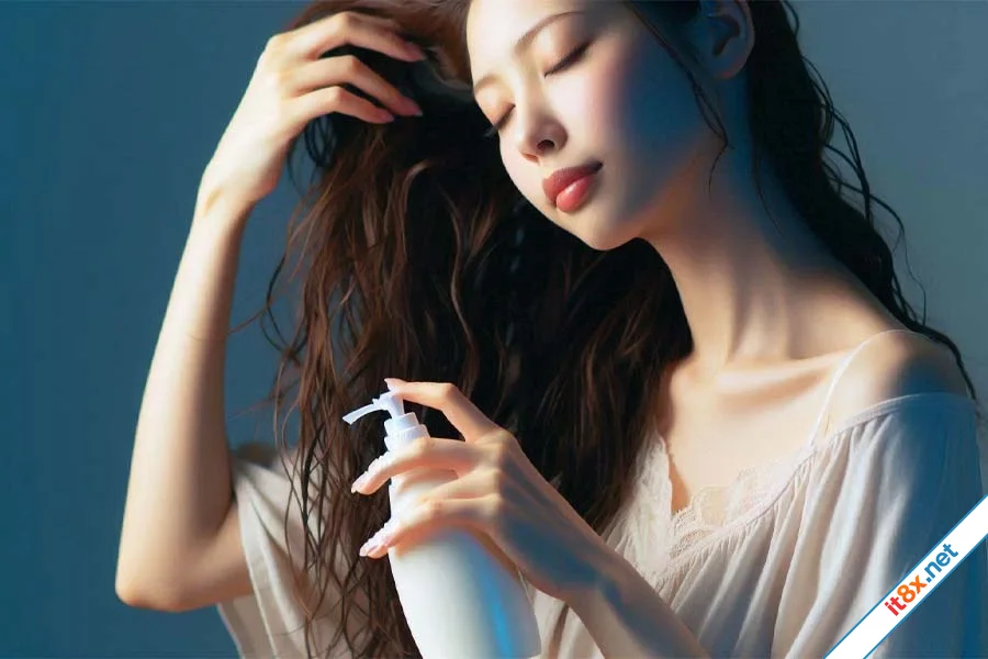 4 loại hóa chất có thể làm hỏng tóc