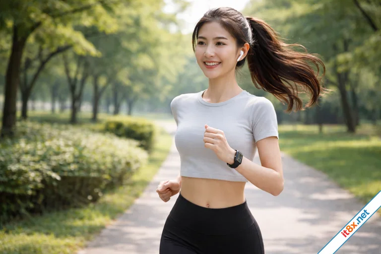 5 bài tập giúp phổi khỏe trong mùa đông