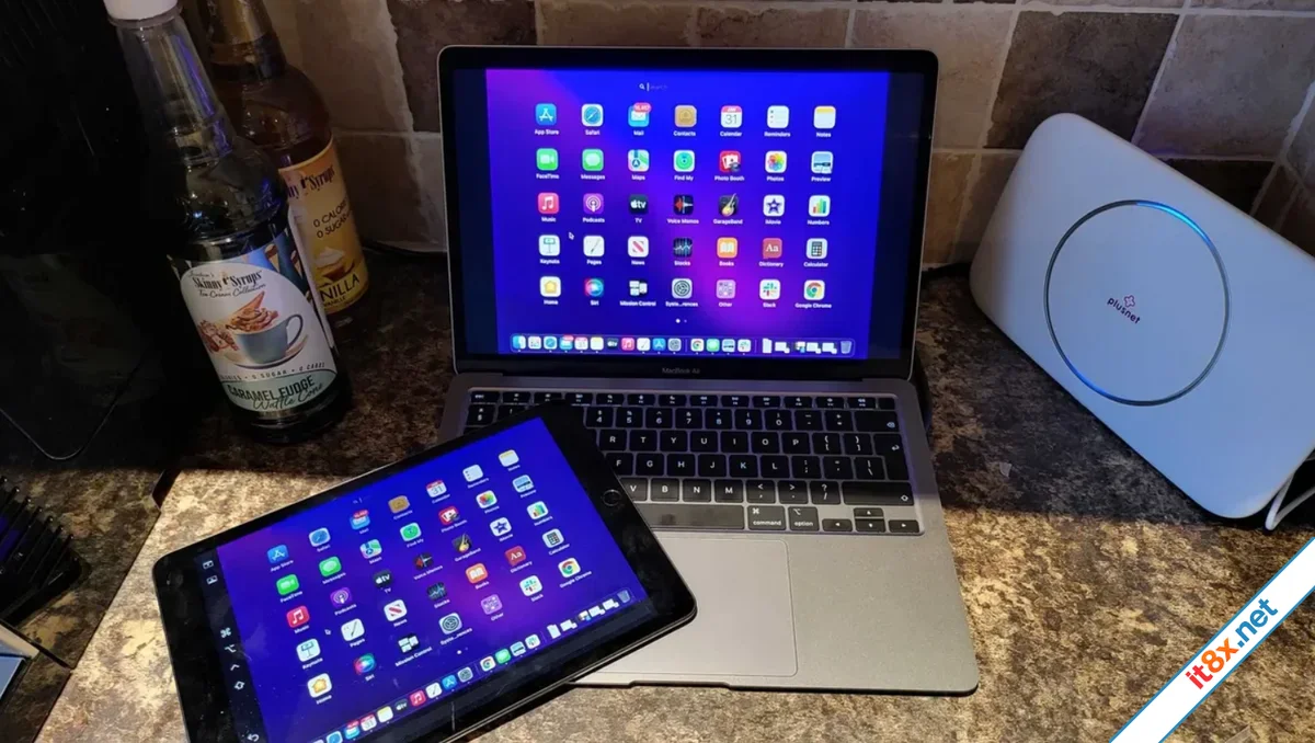 5 cách "hồi sinh" iPad cực thông minh, siêu tiết kiệm