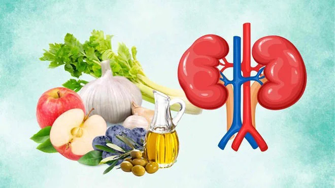 5 loại thực phẩm vàng giúp bảo vệ sức khỏe tim mạch và thận-1.webp