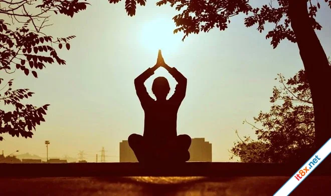 5 lợi ích tuyệt vời của việc tập yoga vào buổi sáng