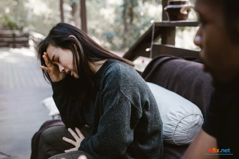 5 lý do thực tế khiến đàn ông chọn cách rời đi dù trái tim vẫn còn yêu