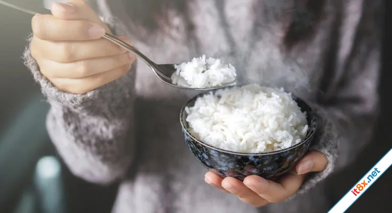 5 thực phẩm quen thuộc bổ dưỡng hơn khi để nguội