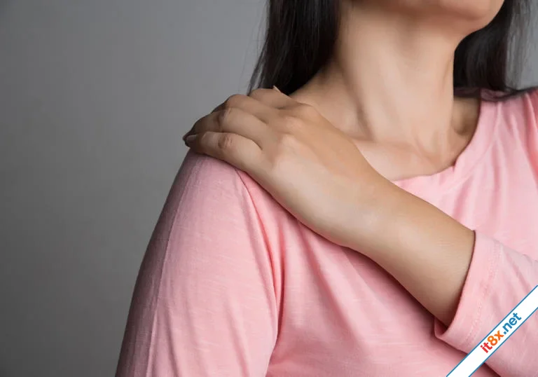 5 vị trí đau trên cơ thể cảnh báo cơn nhồi máu cơ tim