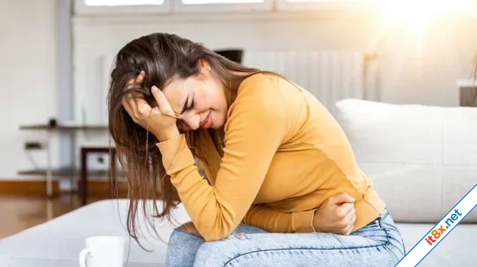 6 loại khó chịu khi ăn có thể là dấu hiệu của bệnh ung thư
