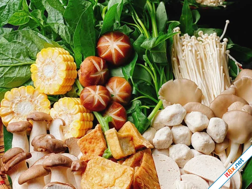 6 thực phẩm tốt cho da phụ nữ tuổi 40