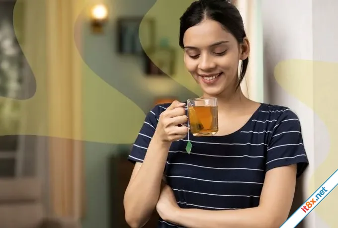 6 thức uống giúp giảm cân dễ dàng hơn