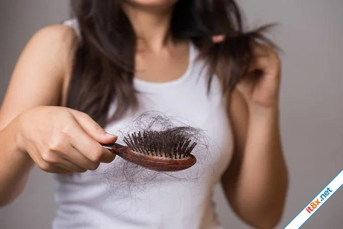 7 điều chuyên gia Hàn Quốc khuyên làm trước khi ngủ để tóc khỏe, ít gãy rụng