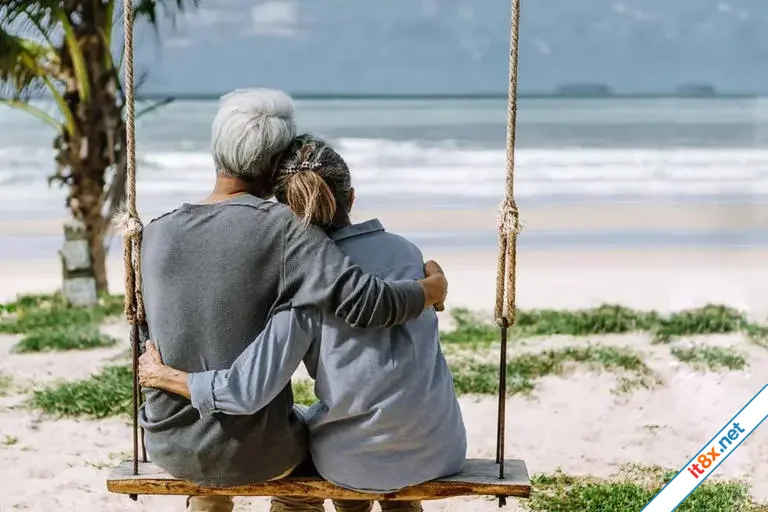7 động thái tài chính nên làm từ hôm nay để nghỉ hưu không âu lo