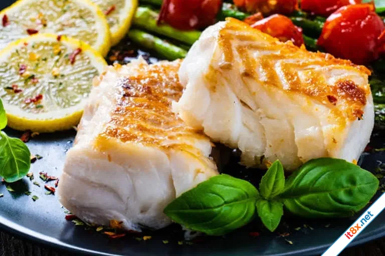 7 loại protein nạc - chất liệu "vàng" bảo vệ sức khỏe tổng thể