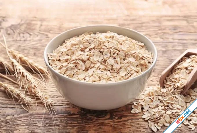 7 thực phẩm tốt nhất cho chứng đau nửa đầu