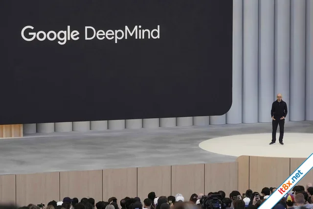 AlphaGenome: Công cụ AI đột phá của Google DeepMind giúp giải mã đột biến DNA