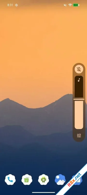 Android 17 lộ diện: Google thử nghiệm giao diện kính mờ và thay đổi cách tương tác