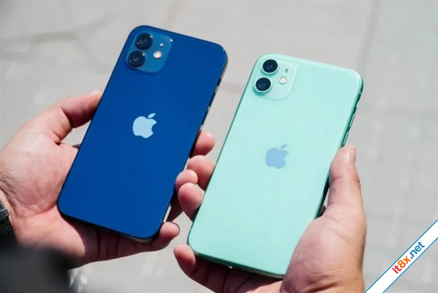 Apple chính thức ngừng cập nhật cho 14 mẫu iPhone: Cảnh báo rủi ro bảo mật