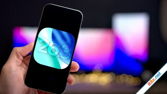 Apple chính thức phát hành iOS 26.3: Cầu nối dữ liệu và Bước đệm cho Kỷ nguyên AI