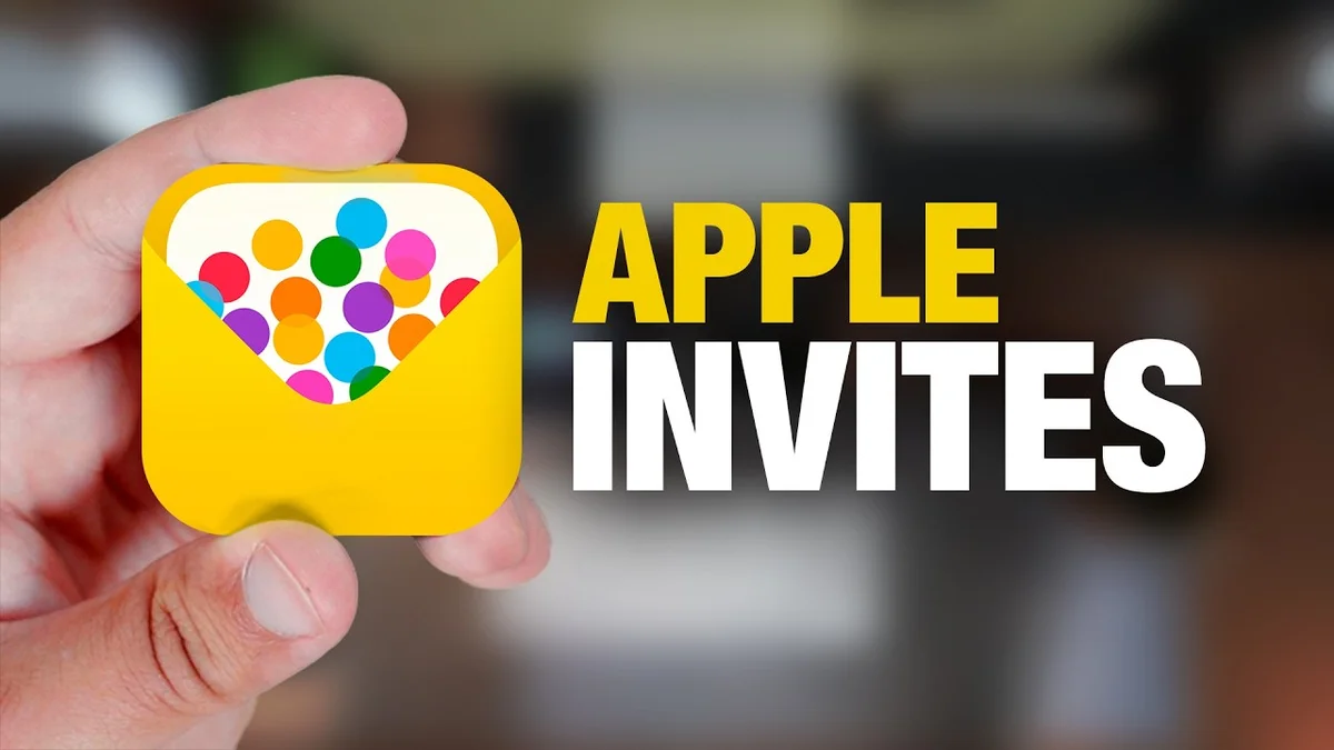 Apple Invites.webp