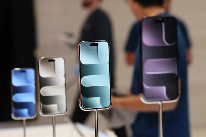 Apple phát hành iOS 27 và iPadOS 27 Beta 4 Đột phá với Siri AI hoàn toàn mới-1.webp