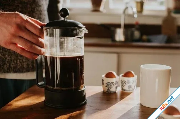 Ba lưu ý khi uống cà phê kẻo tích thêm mỡ bụng