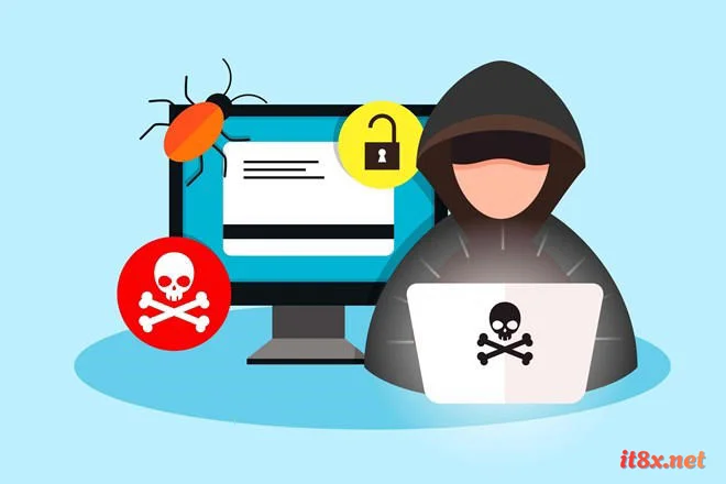 Bảo mật máy tính: Lớp giáp vững chắc bảo vệ cuộc sống số của bạn