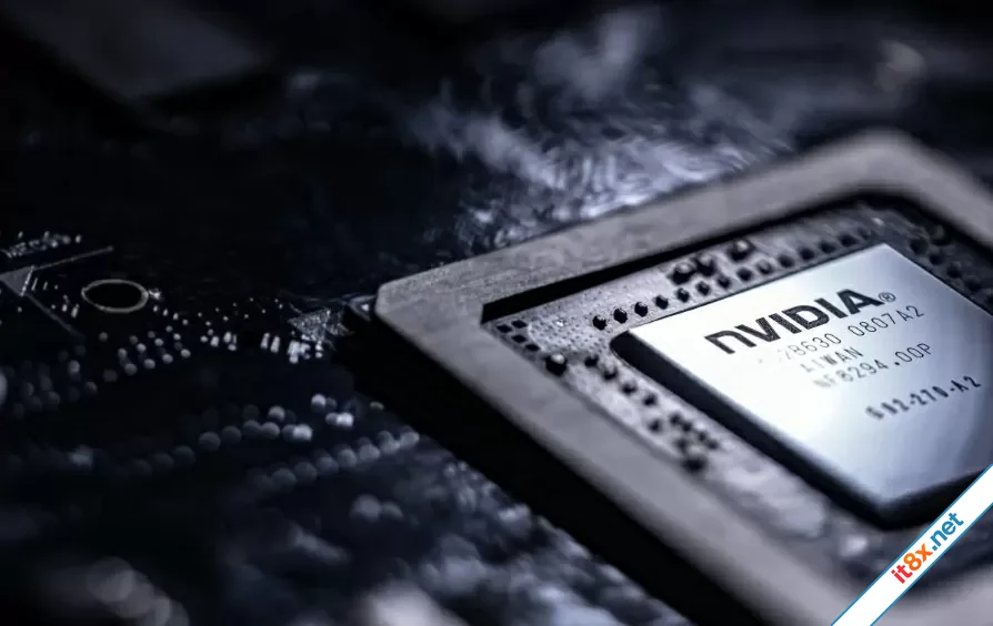 Bất chấp lệnh cấm, hàng loạt ông lớn công nghệ Trung Quốc 'chốt đơn' 16 tỷ USD chip Nvidia