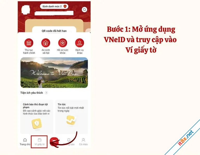 BHYT không cập nhật trên VNeID, có thể mất quyền lợi