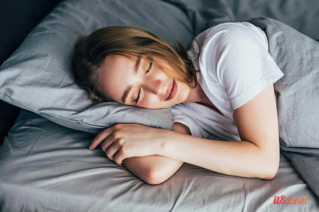 Bí mật của người dễ ngủ: Không chỉ là thể chất mà còn là bản lĩnh tâm lý