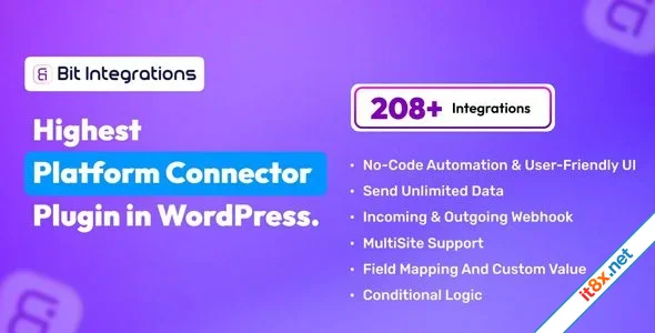 Bit Integrations Pro Automation Plugin for WordPress-1.webp