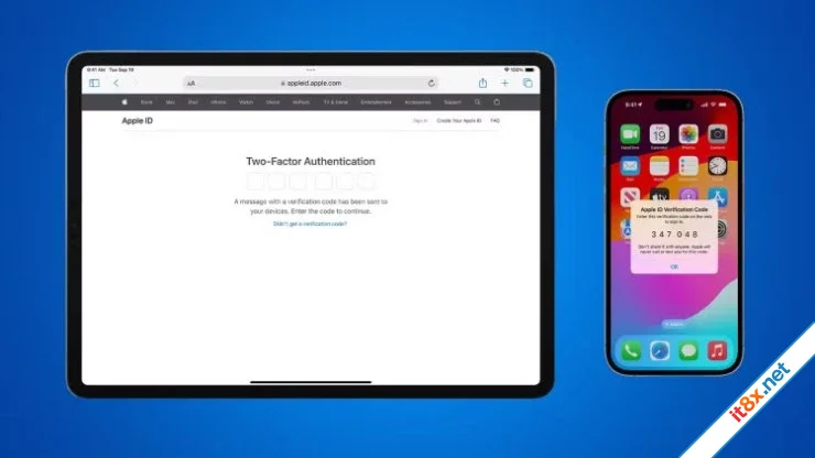 Các biện pháp bảo mật cần thiết trên iPhone