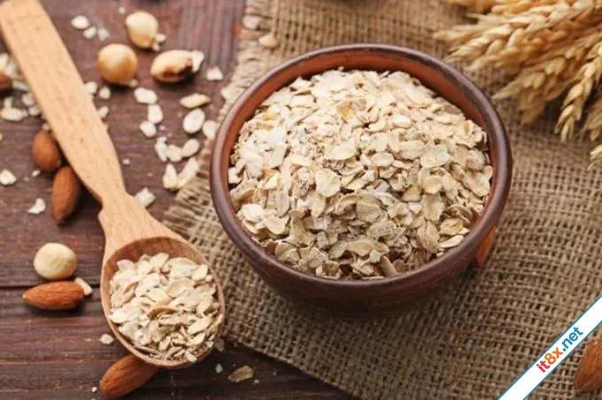 Các thực phẩm tốt cho não