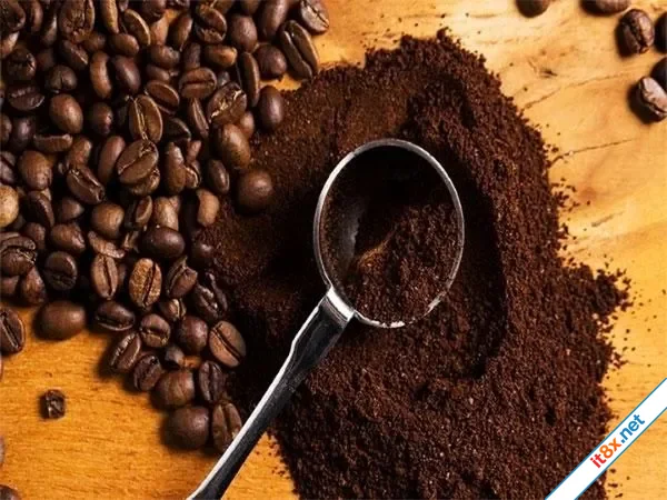 Cách phân biệt cà phê thật và cà phê trộn tạp chất