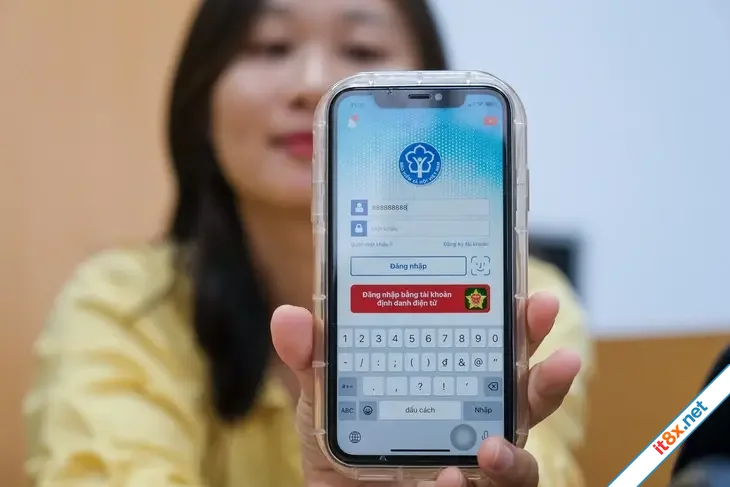 Cách xử lý khi VssID thiếu thời gian đóng bảo hiểm xã hội