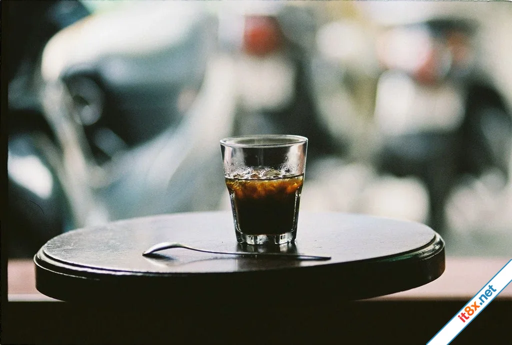 Khóc giữa Sài Gòn