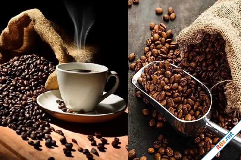 Lượng cà phê an toàn mỗi ngày để không ảnh hưởng sức khỏe