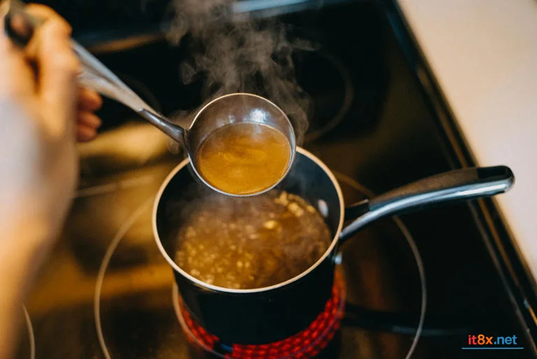 Cảnh báo: 8 món canh "đại kỵ" với thận nếu dùng sai cách