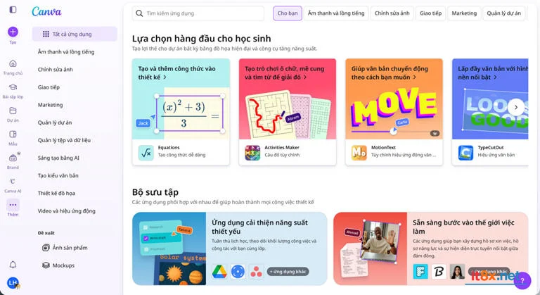 Canva thâu tóm Simtheory và Ortto: Tham vọng thống trị hệ sinh thái tiếp thị bằng AI