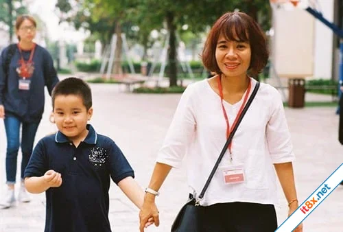 Kết hậu cho cậu bé Hà Nội bị chục trường học từ chối