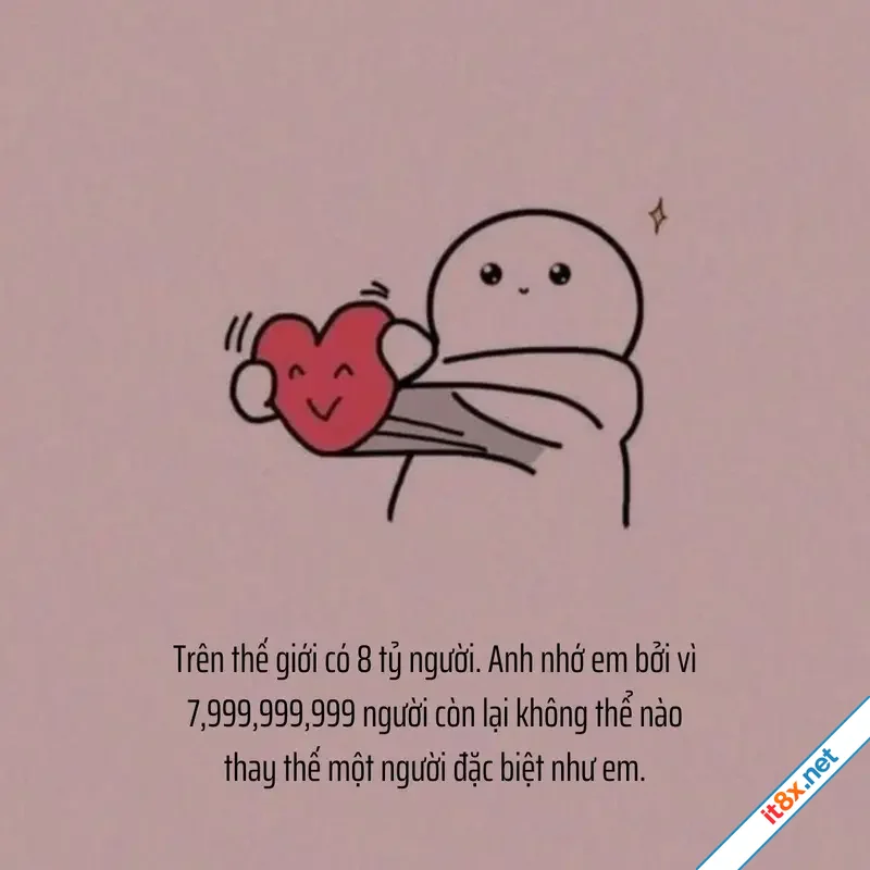 Em sẽ yêu anh trong 5 năm
