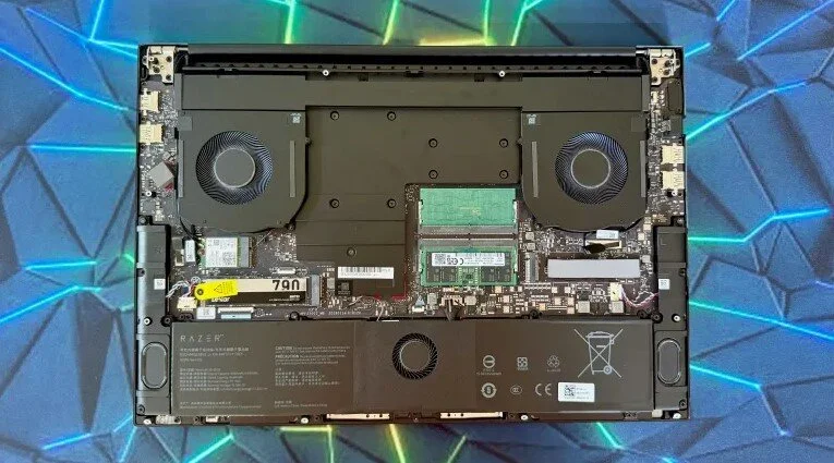 Chi tiết Razer Blade 18 Quái vật laptop gaming thống trị phân khúc cao cấp-5.webp