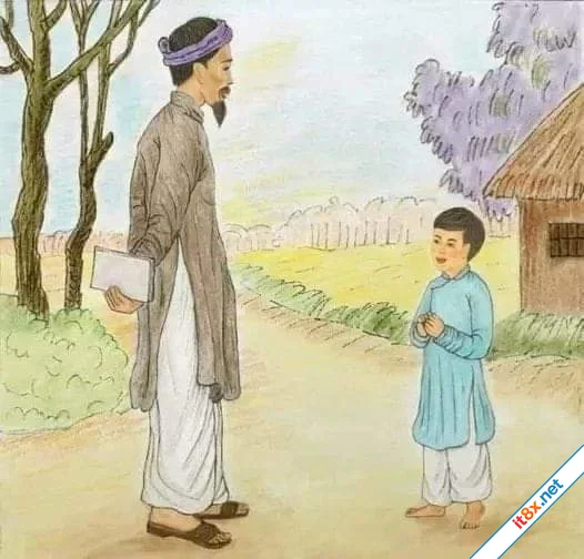 Chiếc đồng hồ - Một câu chuyện đáng nhớ