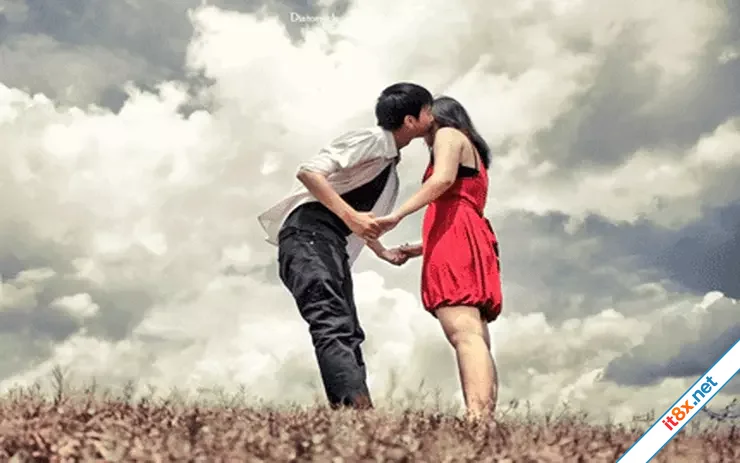 Chuyện tình ly và nước