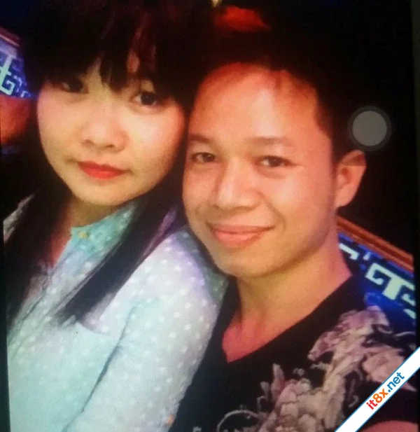 Chuyện tình cặp đôi tỏ tình không âm thanh