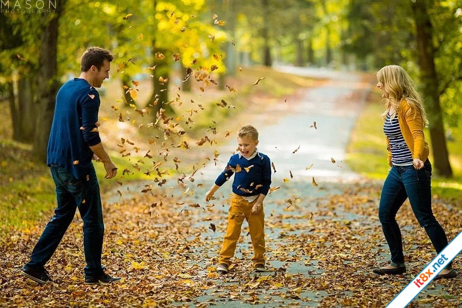 Có vợ thật là tuyệt